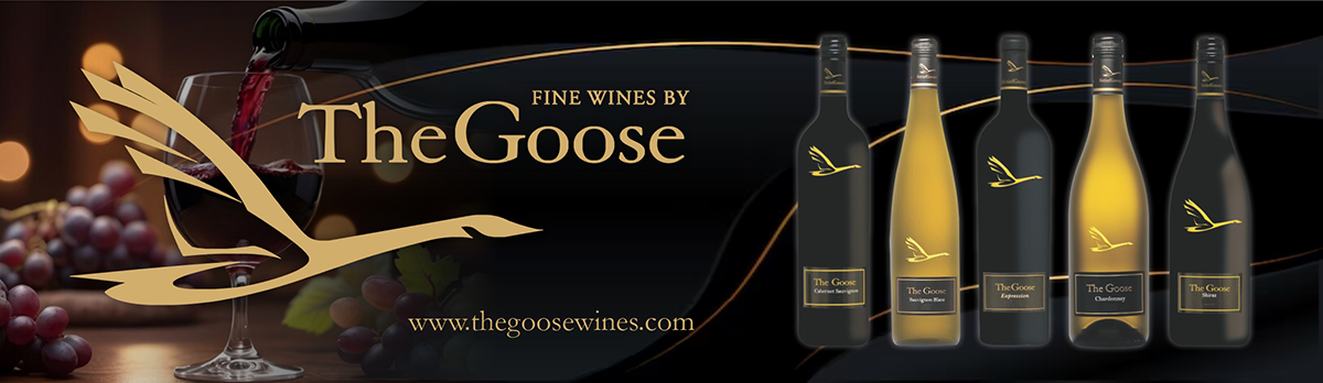 Goose Wines - Magazine Ad 1200x348 Goose Wines - Magazine Ad 1200x348